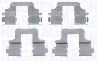 MAGNETI MARELLI 363915110083 -  